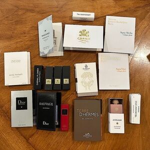 Fabulous Fragrance Assortment